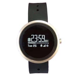 Smart Watch Cardio­frequenzimetro Leotec Fitwatch XL - Nero