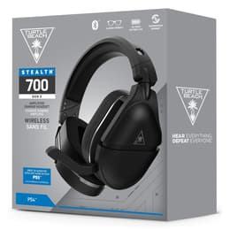 Cuffie riduzione del rumore gaming wireless con microfono Turtle Beach Stealth 700 Gen 2 - Nero