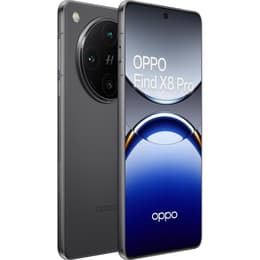 Oppo Find X8 Pro 512GB - Nero