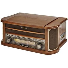 Soundmaster NR540 Giradischi