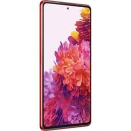 Galaxy S20 FE 5G 128GB - Rosso