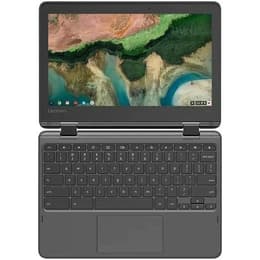 Lenovo 300E ChromeBook MediaTek MT8173 1.8 GHz 32GB SSD - 4GB AZERTY - Francese