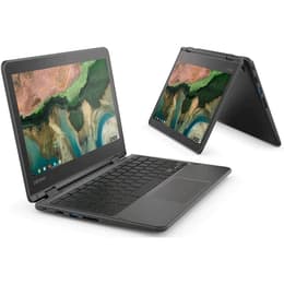 Lenovo 300E ChromeBook MediaTek MT8173 1.8 GHz 32GB SSD - 4GB AZERTY - Francese