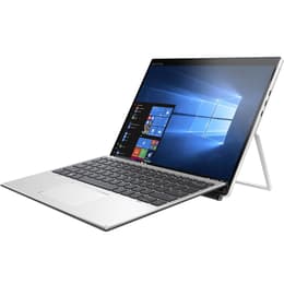 HP Elite X2 G4 13" Core i5 1.6 GHz - SSD 256 GB - 8GB - QWERTY - Svedese