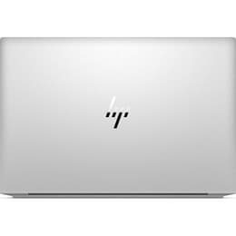 HP EliteBook 840 G7 14" Core i5 1.7 GHz - SSD 256 GB - 8GB - QWERTY - Spagnolo