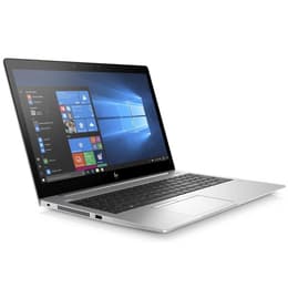 HP EliteBook x360 1030 G2 13" Core i5 2.6 GHz - SSD 512 GB - 8GB - AZERTY - Francese