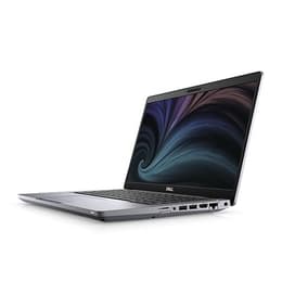 Dell Latitude 5410 14" Core i5 1.6 GHz - SSD 256 GB - 8GB QWERTZ - Tedesco