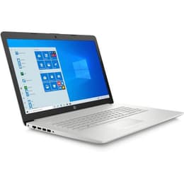 HP 17-BY3053 17" Core i5 1 GHz - HDD 1 TB - 12GB Tastiera Inglese (US)