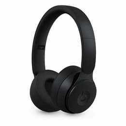 Cuffie riduzione del Rumore wireless con microfono Beats By Dr. Dre Solo Pro - Nero