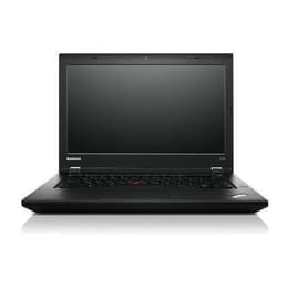 Lenovo ThinkPad L440 14" Core i5 2.6 GHz - HDD 500 GB - 4GB Tastiera Francese
