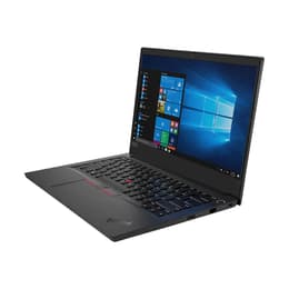 Lenovo ThinkPad E14 G2 14" Core i5 2.4 GHz - SSD 512 GB - 16GB - AZERTY - Francese