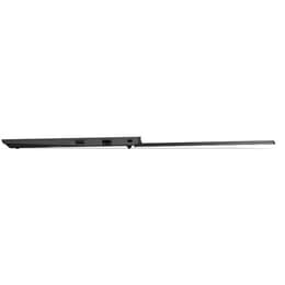 Lenovo ThinkPad E14 G2 14" Core i5 2.4 GHz - SSD 512 GB - 16GB - AZERTY - Francese