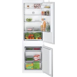 Frigorifero combinato integrabile Bosch KIV865SF0