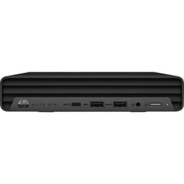 HP Elite Mini 600 G9 Core i5 2 GHz - SSD 512 GB RAM 16 GB