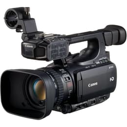 Videocamere Canon XF105 Nero