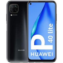 Huawei P40 Lite 128GB - Nero - Dual-SIM