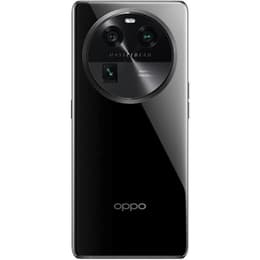 Oppo Find X6 256GB - Nero