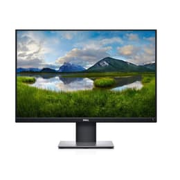 Schermo 24" LED Dell P2421