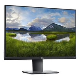 Schermo 24" LED Dell P2421