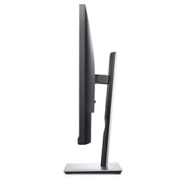 Schermo 24" LED Dell P2421