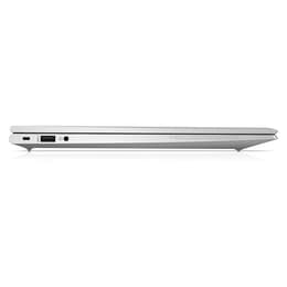 HP EliteBook 855 G7 15" Ryzen 5 PRO 2.1 GHz - SSD 512 GB - 16GB Tastiera Spagnolo