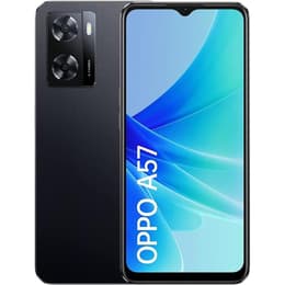 Oppo A57 4G 64GB - Nero