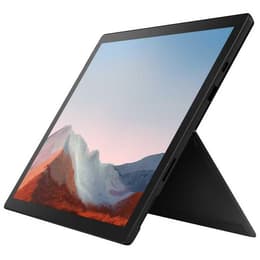 Microsoft Surface Pro 7 Plus 12" Core i7 2.8 GHz - SSD 256 GB - 16GB AZERTY - Francese