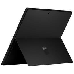 Microsoft Surface Pro 7 Plus 12" Core i7 2.8 GHz - SSD 256 GB - 16GB AZERTY - Francese
