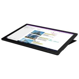 Microsoft Surface Pro 7 Plus 12" Core i7 2.8 GHz - SSD 256 GB - 16GB AZERTY - Francese