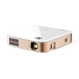Videoproiettori Kodak Luma 350 200 Lumens Luminosità Oro