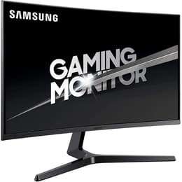 Schermo 32" LCD UW-QHD Samsung LC32JG56QQUXEN