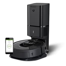 Aspirapolvere robot IROBOT Roomba i7+ i755840