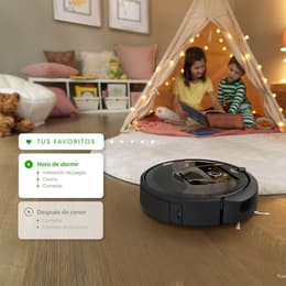 Aspirapolvere robot IROBOT Roomba i7+ i755840