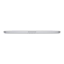 MacBook Pro 15" (2015) - QWERTZ - Tedesco