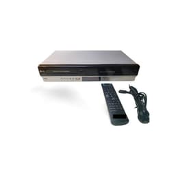 LG RC278 VCR + registratore VHS + lettore DVD - VHS - 6 teste - Stereo