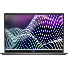 Dell Latitude 7440 14" Core i5 3.4 GHz - SSD 256 GB - 16GB - QWERTY - Svedese