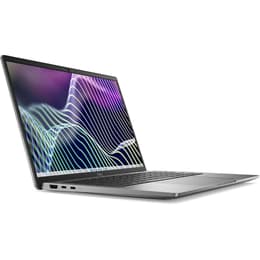 Dell Latitude 7440 14" Core i5 3.4 GHz - SSD 256 GB - 16GB - QWERTY - Svedese