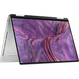 Dell XPS 13 9310 13" Core i7 2.8 GHz - HDD 256 GB - 8GB Inglese (US)