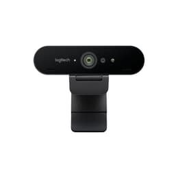 Logitech Brio Ultra HD Webcam