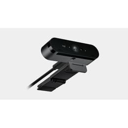 Logitech Brio Ultra HD Webcam