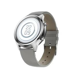 Smart Watch Cardio­frequenzimetro GPS Mobvoi TicWatch C2+ - Argento