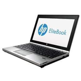 Hp EliteBook 2170P 11" Core i5 1.8 GHz - SSD 240 GB - 8GB Tastiera Inglese (UK)