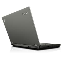 Lenovo ThinkPad W540 15" Core i7 2.8 GHz - SSD 512 GB - 8GB Tastiera Francese