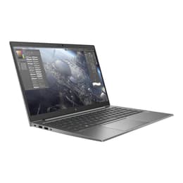 HP Zbook Firefly 14 G8 14" Core i5 2.6 GHz - SSD 512 GB - 16GB - QWERTY - Inglese