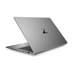 HP Zbook Firefly 14 G8 14" Core i5 2.6 GHz - SSD 512 GB - 16GB - QWERTY - Inglese