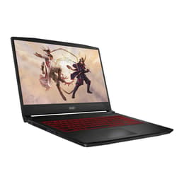 MSI Katana GF66 12UGS-402UK-BB71270H16GXXDX11MA 15" Core i7 3.5 GHz - SSD 1 TB - 16GB - NVIDIA GeForce RTX 3070 Ti QWERTY - Inglese
