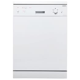 Lavastoviglie da libera installazione 60 cm Oceanic OCEALVW1249DD - Da 10 a 12 coperti