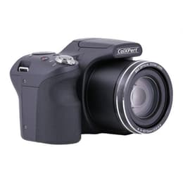 Fotocamera digitale ColXPert Accupic 2000 - Nera