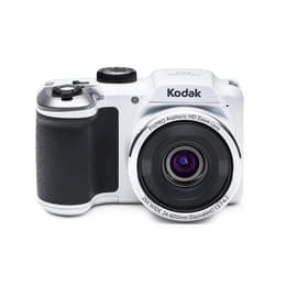 Fotocamera  Ibrido - Kodak PixPro AZ251 - Bianco