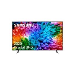 Smart TV 64,0000 Pollici Samsung LED Ultra HD 4K UE65TU7125